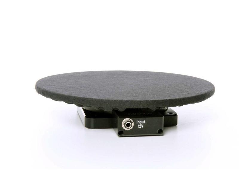 Gecko-Cam mobile turntable, load up to 100kg ...