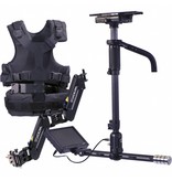 Steadicam A-HDVL15 AERO 15 System mit Sled, 7 inch Monitor