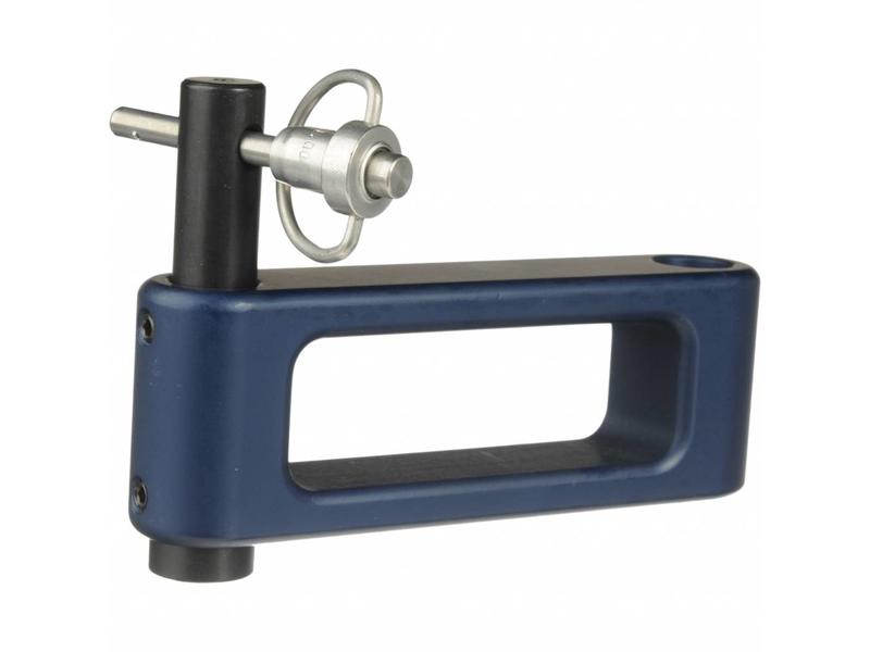 Steadicam Mini Low-Mode F Bracket for Steadicam Flyer