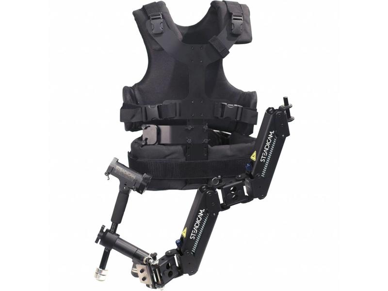 Steadicam Steadimate A-15 System (SDM-15)  for Motorized Gimbals