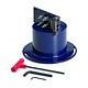 High Hat Vehicle Mount (078-7410-01)