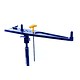 Assembly Docking Bracket for Archer 2 - 305-7905