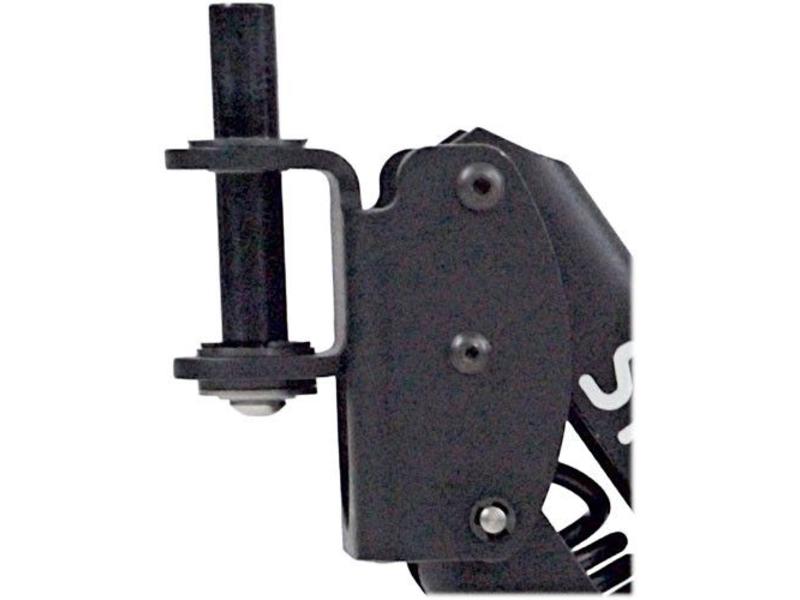 Steadicam 801-7291 is a kit for adaptation to an arm and vest ...