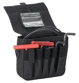 Steadicam Tool Kit Bag (FFR-000013). Tool kit bag with Steadicam logo.
