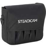 Steadicam Tool Kit Bag (FFR-000013). Tool kit bag with Steadicam logo.