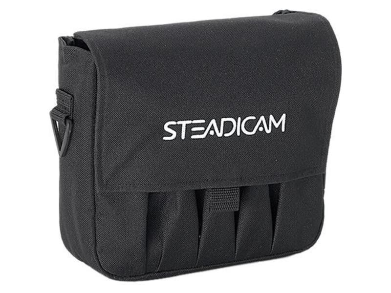 Steadicam Tool Kit Bag (FFR-000013). Tool kit bag with Steadicam logo.