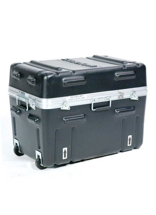 Steadicam Hard Case for Zephyr System 011-0440