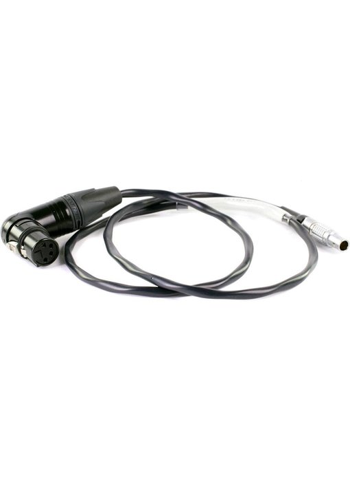 Steadicam 12V Camera Power Cable for Clipper 312/324 - Warehouse Sale