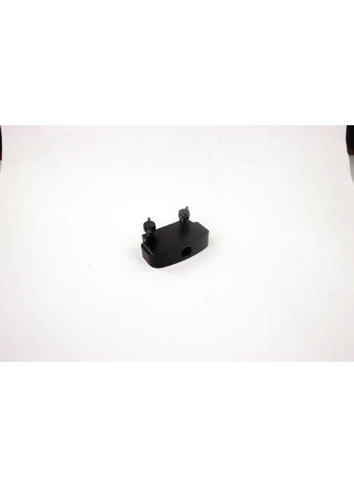 Steadicam small Vest socket block - 803-7801