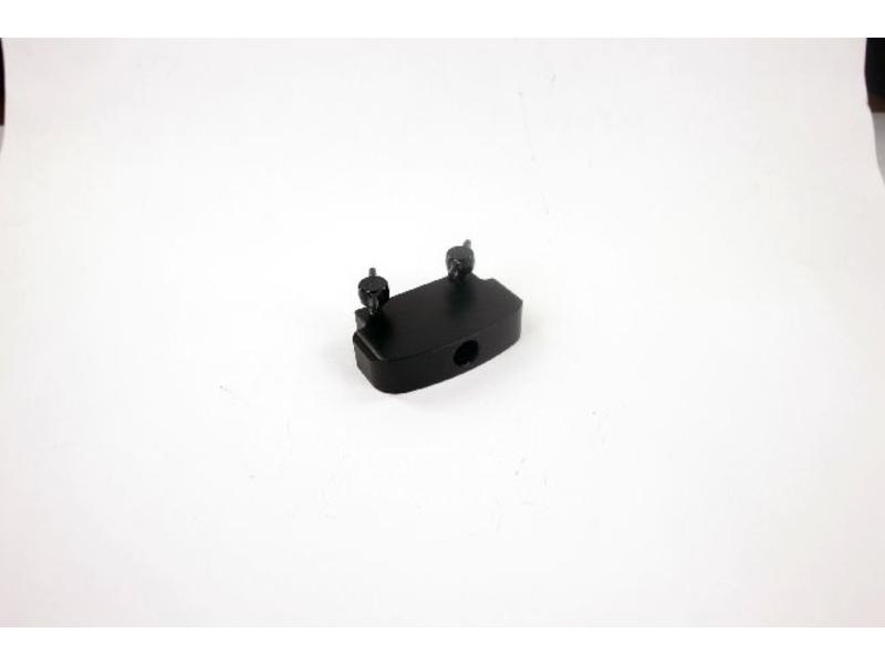 Steadicam small Vest socket block - 803-7801