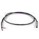 24V Open-End Power Cable for Phantom ... #257-0046