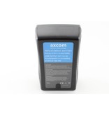 Axcom U-SVLO-190-DU - 190 Wh, 14,8 V / 13 Ah , V-Lock