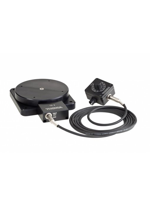 Gecko-Cam Thoma turntable Kit TD -3 / Gecko