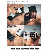 6x Filter ND & ND/POLARIZER Kit for DJI MAVIC AIR