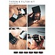 6x Filter ND & ND/POLARIZER Kit for DJI MAVIC AIR