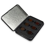 6x Filter ND & ND/POLARIZER Kit for DJI MAVIC AIR
