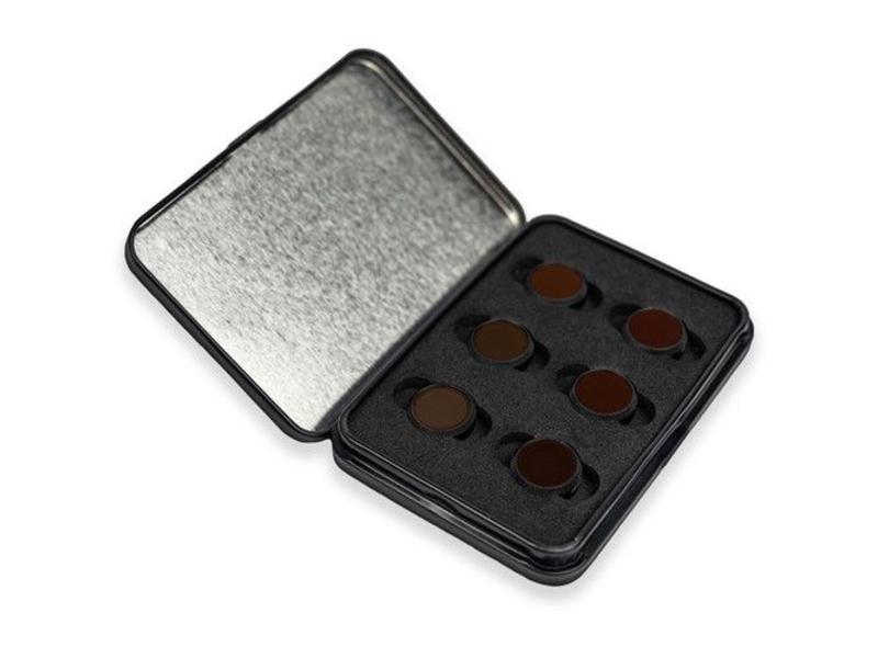 6x Filter ND & ND/POLARIZER Kit for DJI MAVIC AIR