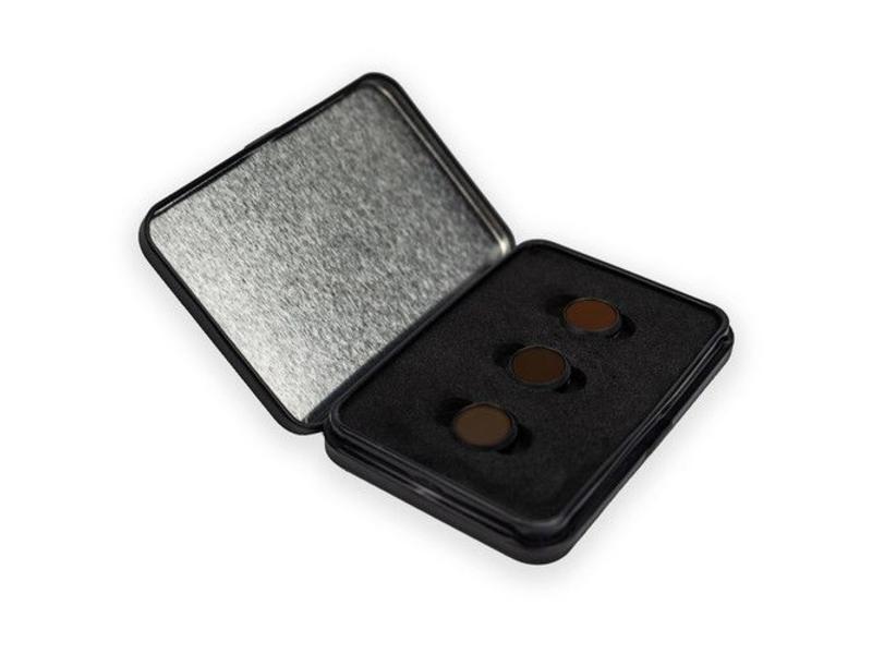 3x Filter ND/POLARIZER Kit for DJI MAVIC AIR