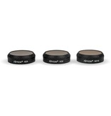 3x Filter ND/POLARIZER Kit for DJI MAVIC AIR