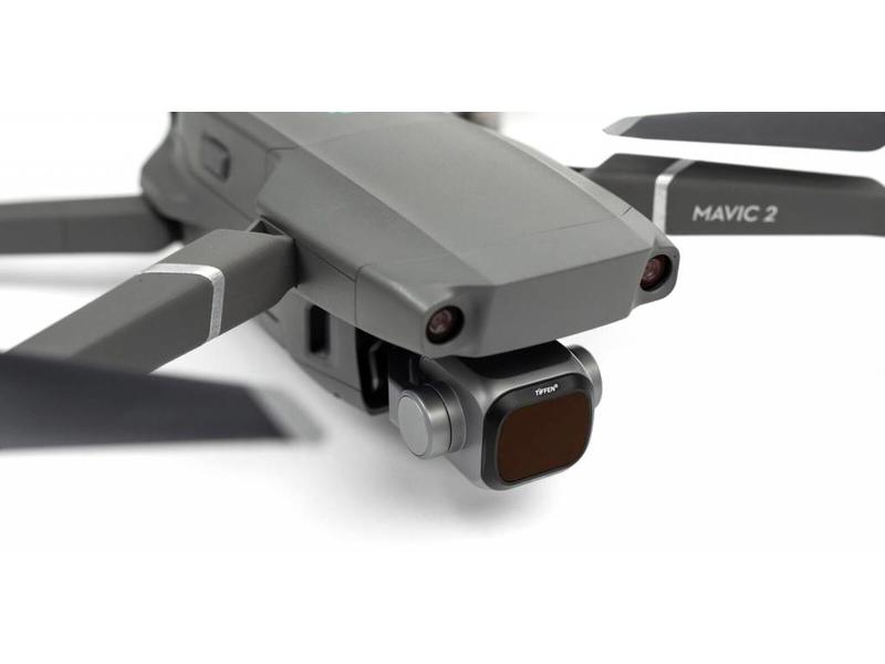 6x Filter ND & ND/POLARIZER Kit für DJI MAVIC 2 PRO