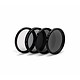 Aperture 4 Filter Kit for DJI Inspire 2 X7-5S-5-X3 - 46INSP2APTRKIT
