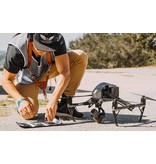 Aperture 4 Filter Kit for DJI Inspire 2 X7, X5S, X5 & X3