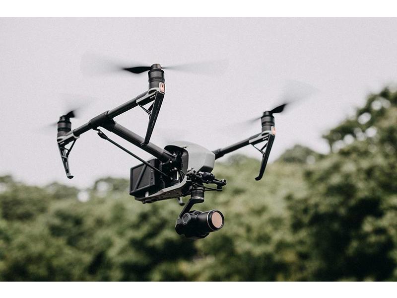 Aperture 4 Filter Kit for DJI Inspire 2 X7, X5S, X5 & X3