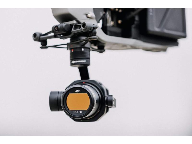 Aperture 4 Filter Kit for DJI Inspire 2 X7, X5S, X5 & X3