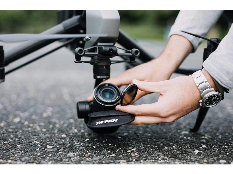 Aperture 4 Filter Kit for DJI Inspire 2 X7, X5S, X5 & X3