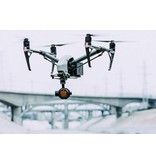 Aperture 4 Filter Kit for DJI Inspire 2 X7, X5S, X5 & X3