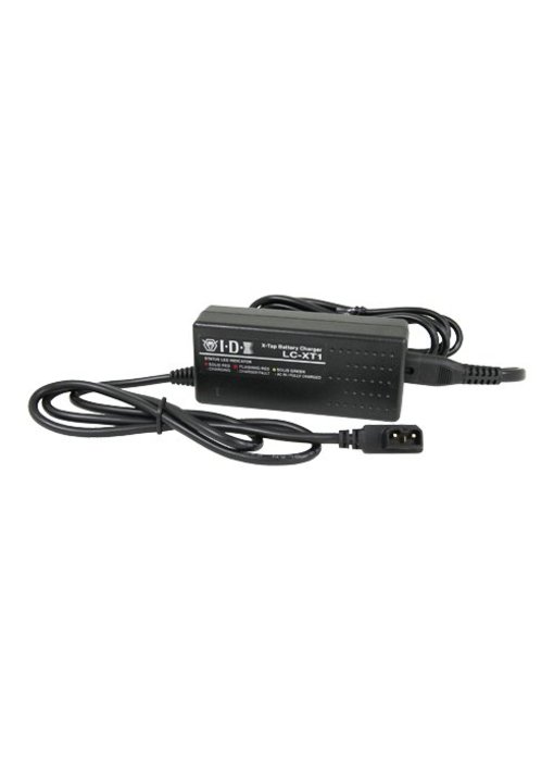 IDX LC-XT1 - X-Tap Advanced charger