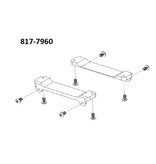 Steadicam Mounting Bracket