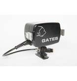 Gates Underwater Products EM-43 SD 4.3" Wide-screen 16:9 UW-Monitor