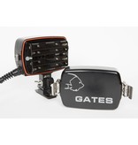 Gates Underwater Products EM-43 SD 4.3" Wide-screen 16:9 UW-Monitor