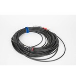 Surface cable / video transmission cable length 30m