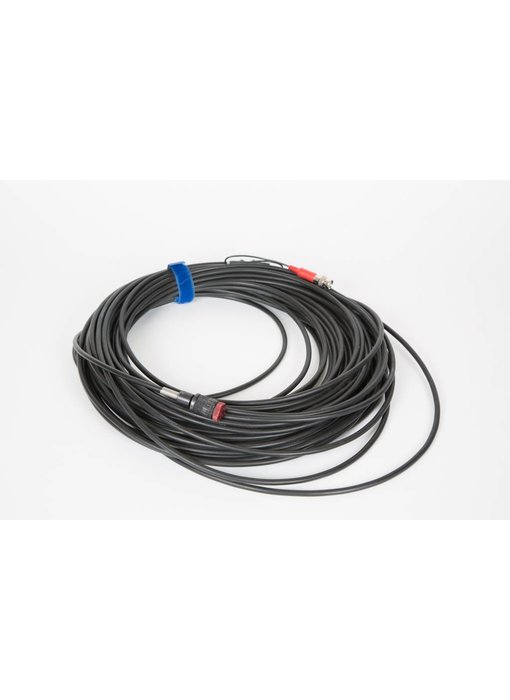 Surface cable / video transmission cable length 30m