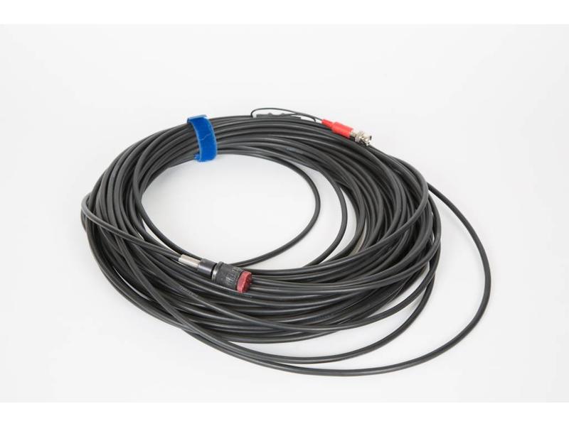 Surface cable / video transmission cable length 30m