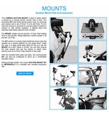 Microdolly Hollywood Maximum camera weight is 50 pounds. (22.5 kg) Microdolly Hollywood Maximum camera weight is 50 pounds. (22.5 kg)