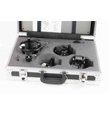 Microdolly Hollywood Saugstativ Traglast bis 25 kg ...