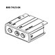 Short Nose Box, #800-7415-04