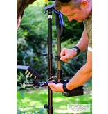 Steadicam AERO Sled with 7 inch 3G-HD/SD/HDMI Monitor