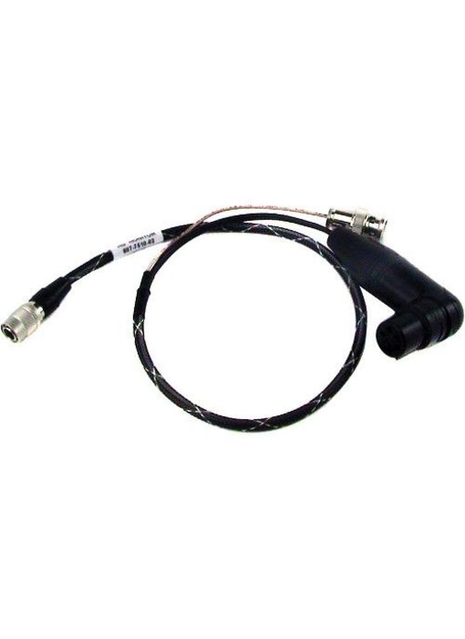 Steadicam Monitor Cable for 7" HD, # 807-7510-02