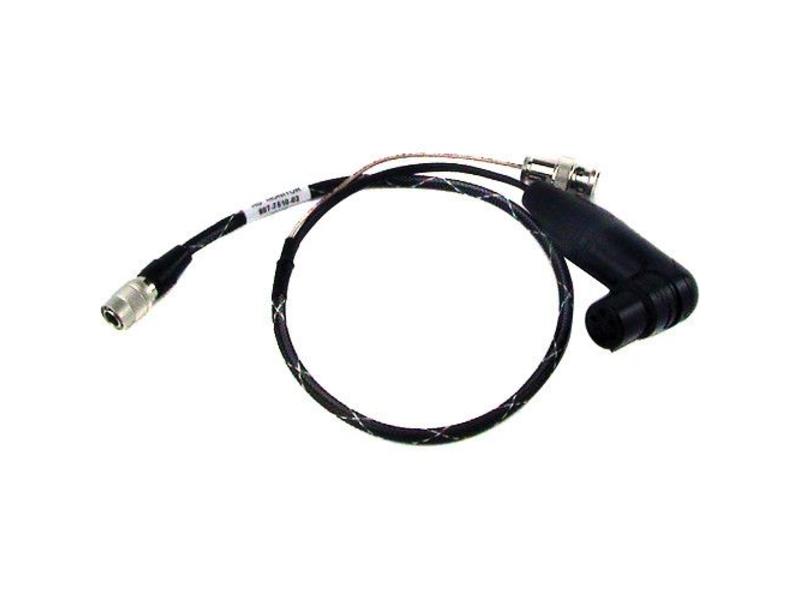 Steadicam Monitor Cable for 7" HD, # 807-7510-02