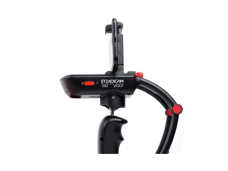 Steadicam Volt elektr. Handheld Stabilisator, schwarz