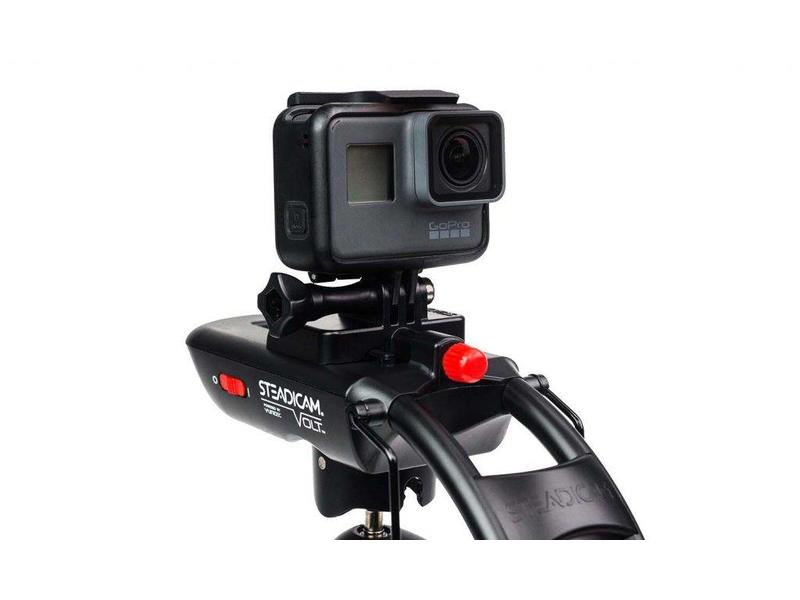 Steadicam Volt elektr. Handheld Stabilisator, schwarz