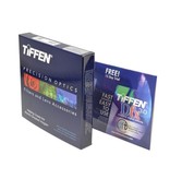 Tiffen Filters 4X4 CLR/BLUE 1 GRAD HE FILTER - 44CGB1H