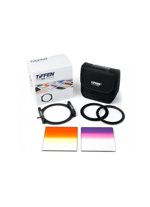 Tiffen Filters PRO100 SKYLINE KIT - PRO100SKYKT