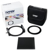 Tiffen Filters Pro100 ND Prime Filter Kit with 4x4"  ... #PRO100PRIMNDKT