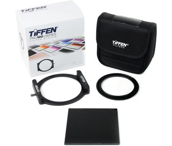 Pro100 ND Prime Filter Kit with 4x4"  ... PRO100PRIMNDKT -