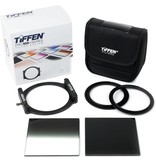 Tiffen Filters Pro100 ND Starter Filter Kit - PRO100NDSTRTKT